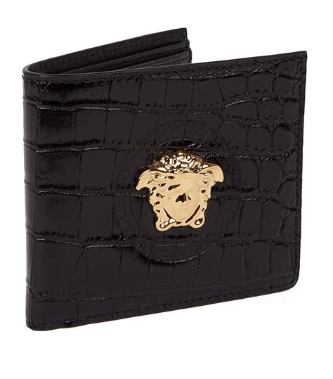 versace wallet buy|versace wallets for men.